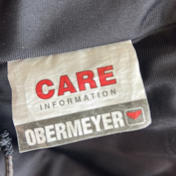 Obermeyer snowboard pants - Picture 9 of 10